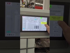 Anahtar Kabini ve Kontrol Panelli Özelleştirilmiş Varil Boşaltma Ünitesi