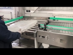 Otomatik Viskozite İyileştirici Çözme Sistemi ISO 3A Sertifikası