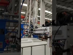 Otomatik 200 L Davul Dekantasyon Birimi 6 Min/BBL Çapraz Kirlenme Yok